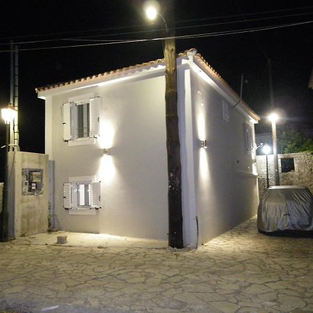 Вилла Vikou House Gyri Экстерьер фото