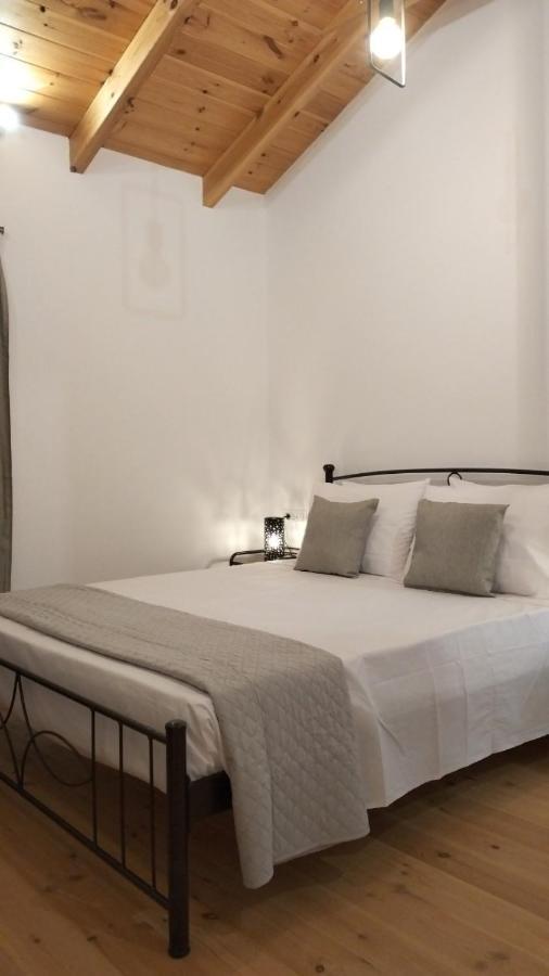 Вилла Vikou House Gyri Экстерьер фото