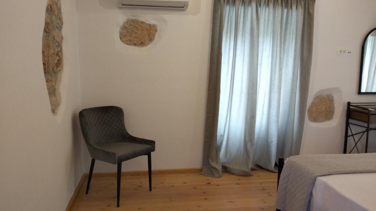 Вилла Vikou House Gyri Экстерьер фото