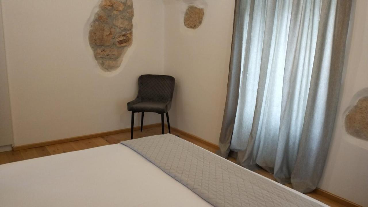 Вилла Vikou House Gyri Экстерьер фото