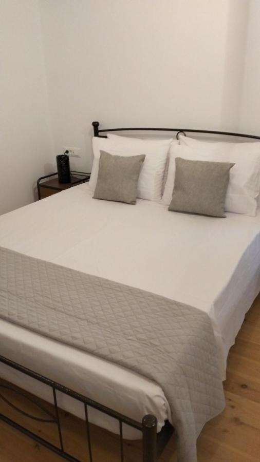 Вилла Vikou House Gyri Экстерьер фото