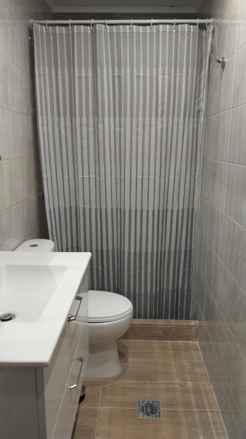 Вилла Vikou House Gyri Экстерьер фото