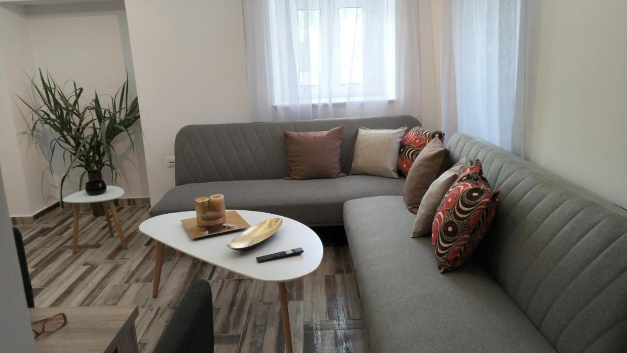 Вилла Vikou House Gyri Экстерьер фото